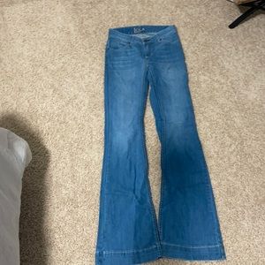 Kimes Ranch Jeans